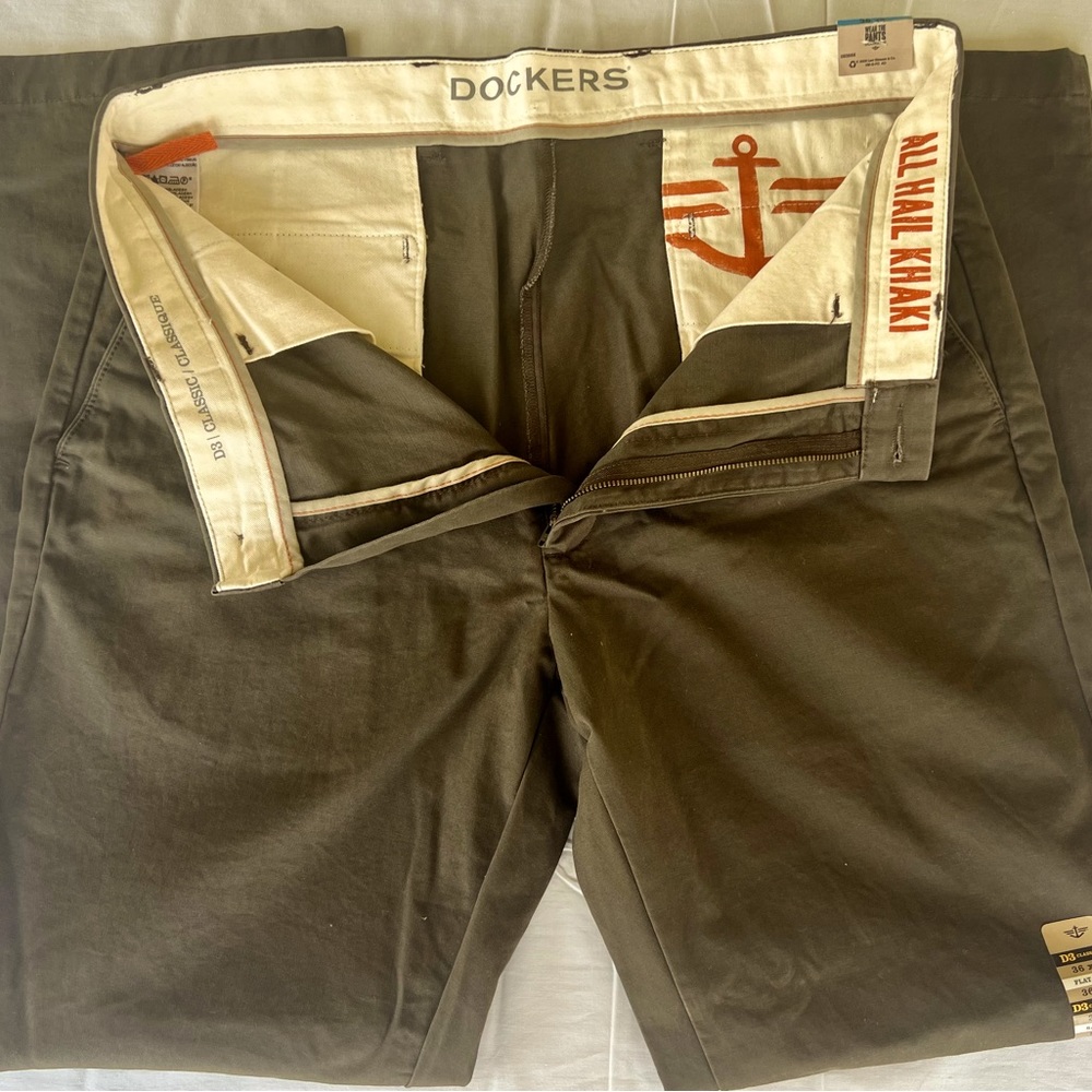 Men’s Dress pants